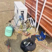 نصب و سرویس  کولر