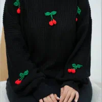 بافت ترند گیلاسی