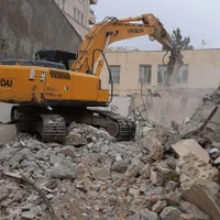 تخریب ساختمان بتنی، کلنگی و فلزی،شهریار، اندیشه|خدمات پیشه و مهارت|شهریار, شهریار|دیوار