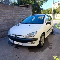 فروش ۲۰۶ مدل ۹۶ استثنائی