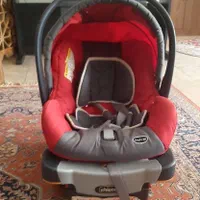 صندلی ماشین کودک چیکو|تخت و صندلی بچه|تهران, شهرک چیتگر|دیوار