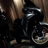 موتور ایروکس 180مدل 1404