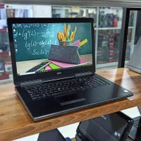 لپتاپ ۱۷.۳ اینچ گرافیک۶ کورای۷ مدل ۷۷۲۰