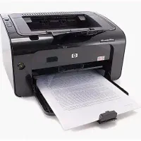 پرینتر لیزری استوک Hp 1102w|پرینتر، اسکنر، کپی، فکس|تهران, ایرانشهر|دیوار