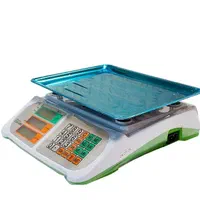 پخش انواع ترازو باسکول