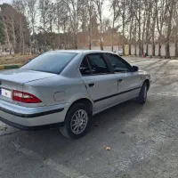 سمند LX|خودرو سواری و وانت|ملارد, |دیوار