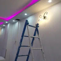 نصاب ایفون رفع اتصالی وبرقکاری صنعتی و...|خدمات پیشه و مهارت|مشهد, توس (بلوار توس)|دیوار