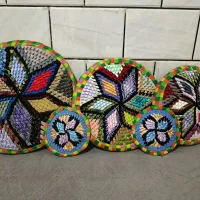 لوازم آشپزخانه|سفره، حوله، دستمال آشپزخانه|الیگودرز, |دیوار