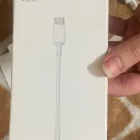 مبدل USB-C به USB Adapter اورجینال اپل