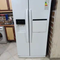 یخچال ساید 34فوت سامسونگ اصل کره مهاجرت