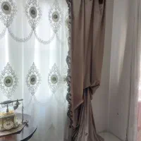 والان پرده مخمل