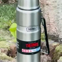 فلاسک thermos|کوهنوردی و کمپینگ|تهران, امانیه|دیوار