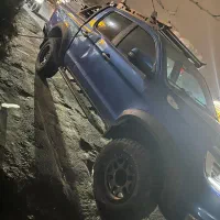 خودرو T8مدل ۹۹|خودرو سواری و وانت|تهران, شکوفه|دیوار