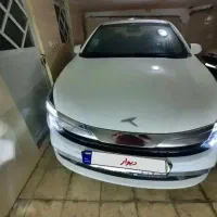 کی ام سی ایگل تازه تحویل