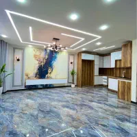 ۵۷متر فول دیزاین حرفه ای(عروس دامادی)سندتکبرگ