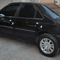 پژو پارس XU7Pموتورجدید نیمه سفارشی|خودرو سواری و وانت|شیراز, شهرک مفتح|دیوار