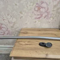 میله بارفیکس و تاب