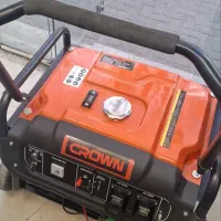 ژنراتور بنزینی کرون مدل CT34068