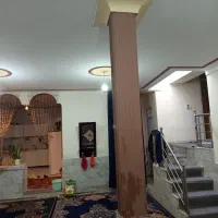 رهن خانه حیاط دار