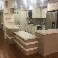 دهقان ویلا اول مشابه نوساز/116 متر/فول امکانات|فروش آپارتمان|کرج, دهقان ویلا|دیوار