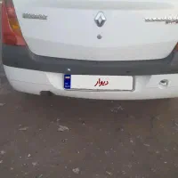 تندر ۹۰.    e2|خودرو سواری و وانت|مراغه, |دیوار