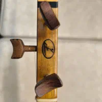 تنبور سه مهر استاد شکوهی