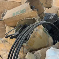 چوبکار بند رخت چوب لباسی درحد خارجی|بندرخت و رختآویز|تهران, افسریه شمالی|دیوار