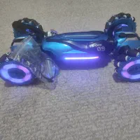 ماشین اسباب بازی دیوانه طرح جدید