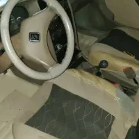 ۴۰۵ مدل ۸۹ دوگانه فابریک|خودرو سواری و وانت|رفسنجان, |دیوار