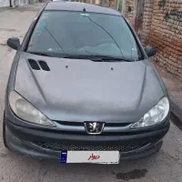 خودرو۲۶آریان صندوقدارمدل۸۶