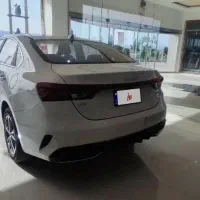 فروش خودروی هیوندا النترا و کیا سراتو 2025|خودرو سواری و وانت|تبریز, |دیوار