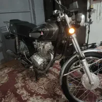 هندا ۱۲۵تقویت