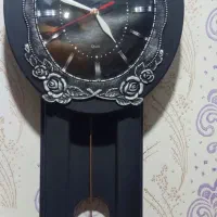 ساعت دیواری