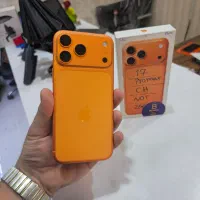 ایفون ۱۷ پرومکس.بدون‌پیش پرداخت کسراز حقوق