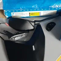 قطعات و لوازم آراس rs200 نو