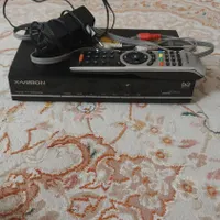 دستگاه دیجیتال اکس ویژن