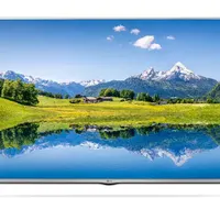 تلویزیون الجی ۴۹ اینچ 4k uj651v|تلویزیون و پروژکتور|تهران, یوسف‌آباد|دیوار
