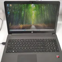 لپ تاپ HP مدل 255 G7