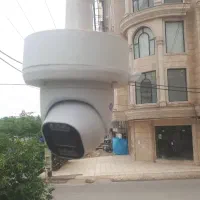 نصاب/نصب عیب یابی تعمیر دوربین مداربسته و دزدگیر