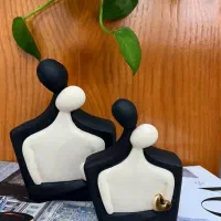 مجسمه تندیس همدم عشق