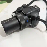 دوربین سوپر زوم سونی HX400