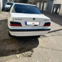 پژو پارس ELX XUM مدل 1394موتور ۲۰۰۰ معاوضه با آزرا|خودرو سواری و وانت|رشت, کوی بیانی|دیوار