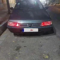 پژو ۴۰۵ مدل ۸۸ بی رنگ،پلمپ،کم کارکرد|خودرو سواری و وانت|پاکدشت, پاکدشت (مامازند)|دیوار