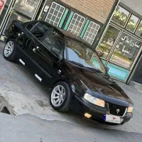 سمندef7درجه یک