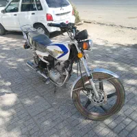 موتور سیکلت 200|موتورسیکلت|تربت‌حیدریه, بالا ولایت|دیوار