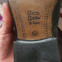 کفش مردانه دست دوز|کیف، کفش، کمربند|ارومیه, |دیوار