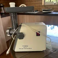چرخ گوشت پرشینال اصل فرانسه ،آسیاب گردو ،سوسیس ساز