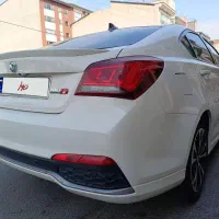 MG 6 new|خودرو سواری و وانت|تهران, شهرک الهیه غرب|دیوار