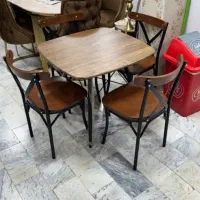 ناهارخوری میز صندلی متنوع تابش استورJ8|میز و صندلی غذاخوری|سنندج, |دیوار