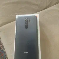 redmi 9|موبایل|کرج, کوی بعثت|دیوار